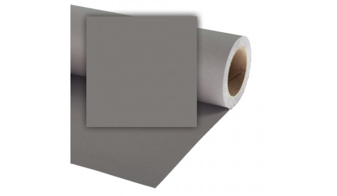 Colorama бумажный фон 1.35x11, mineral grey (551)