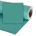 Colorama бумажный фон 1.35x11, sea blue (585)