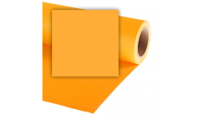 Colorama background 2.72x11m, sunflower (194)