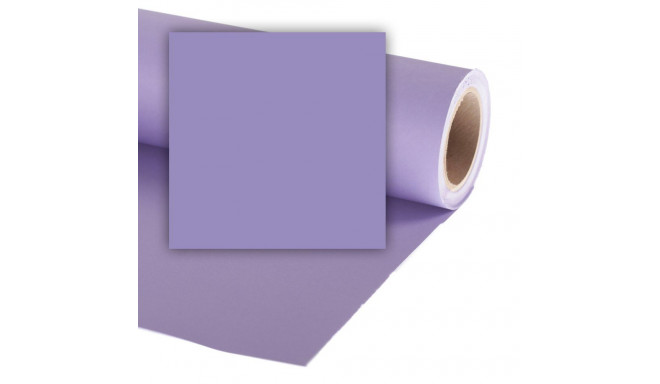 Colorama backgound 1.35x11m, lilac (510)