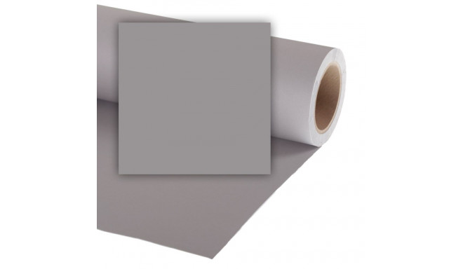 Colorama бумажный фон  2.72x11, cloud grey (123)