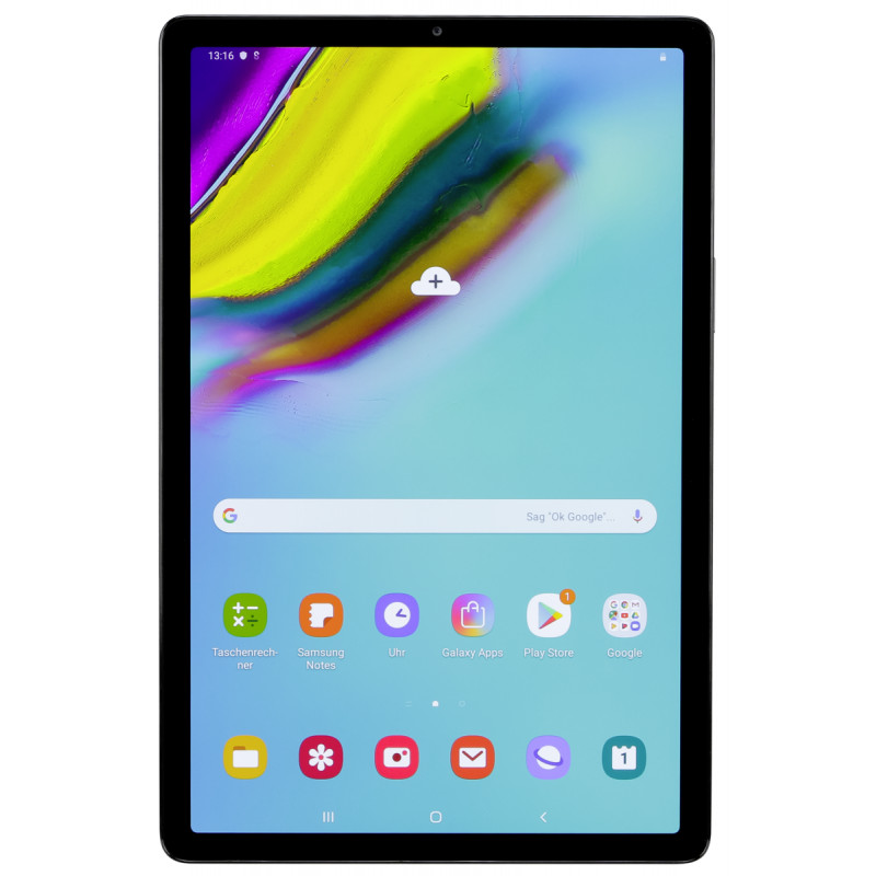 galaxy tab s5e wifi only