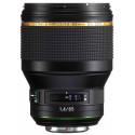 HD Pentax-D FA* 85 mm f/1.4 ED SDM AW lens