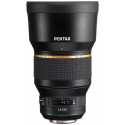 HD Pentax-D FA* 85 mm f/1.4 ED SDM AW lens