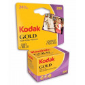KODAK 135 GOLD 200 CARDED 24X2