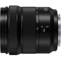 Panasonic Lumix S 20-60mm f/3.5-5.6 lens