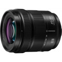 Panasonic Lumix S 20-60mm f/3.5-5.6 объектив