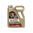 Mootoriõli LOTOS SYNTHETIC C2+C3 5W30 4+1L, Lotos Oil