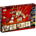 71702 LEGO® NINJAGO® Kuldne robot