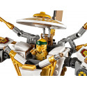 71702 LEGO® NINJAGO® Zelta robots
