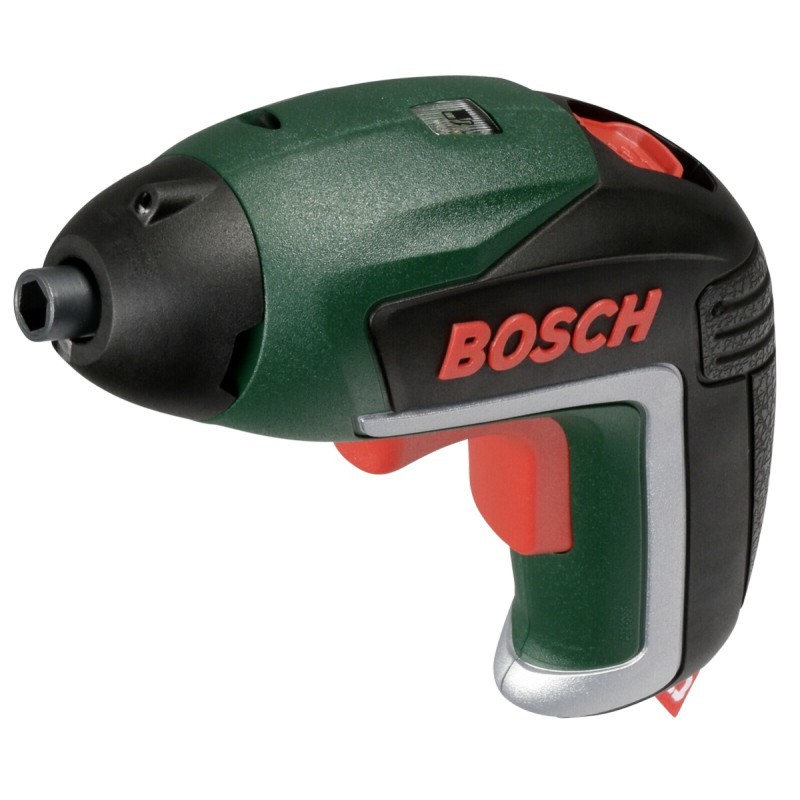 Bosch IXO V Set BBQ Cordless Screwdriver.