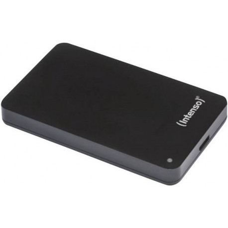 Intenso väline kõvaketas MemoryCase 500GB 2.5" USB 3.0