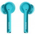 Huawei Honor Magic wireless headset, blue