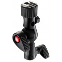 Manfrotto держатель вспышки MLH1HS-2