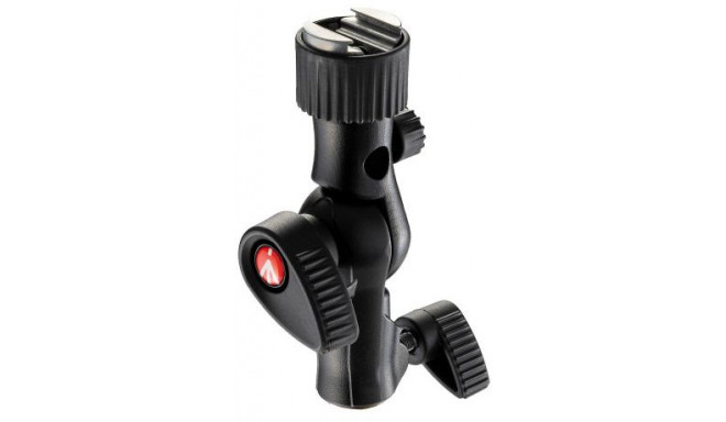 Manfrotto держатель вспышки MLH1HS-2