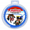 Mayka - klockomania - taśma 1 metr (podwójna)