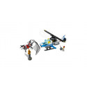 60207 LEGO® City Sky Police Drone Chase