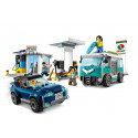 60257 LEGO® City Apkopes stacija