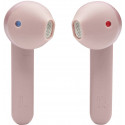 JBL wireless headset Tune 220, pink