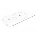 SILICONPOW Wireless Inductive Charger QI210 White