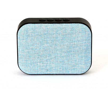 Omega juhtmevaba kõlar 4in1 OG58BL, sinine (44331)