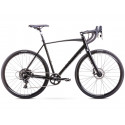 Gravel jalgratas Romet Boreas 2, Sram Apex, hüdrauliline ketaspidur, 54 cm