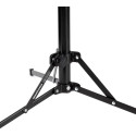 Manfrotto lighting stand 5002BL Nano Plus