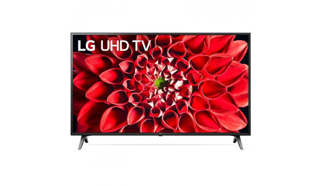 LG TV 49" Ultra HD LED LCD 49UN71003LB.AEU