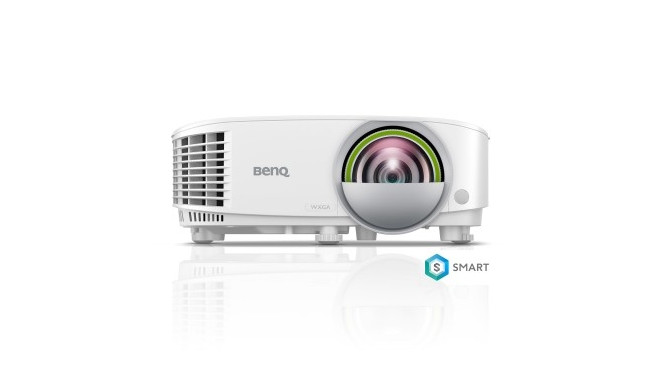 BenQ projector EW800ST 3300lm WXGA 0.49 DLP