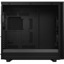 Fractal Design Define XL Black 7 TG Light Tint, big-tower case (black, Tempered Glass)