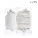 Self-Filtering Mask with 5 Layers KN95 (1 Ud)