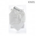 Self-Filtering Mask with 5 Layers KN95 (Pack of 50)
