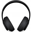 Beats wireless headset Studio3, matte black