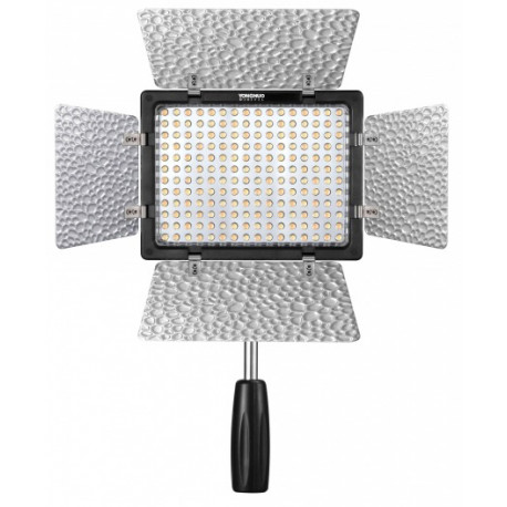 Yongnuo видеоосветитель YN160 III LED