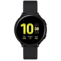 Kaitseümbris Liquid Air, Samsung Galaxy Watch Active2 44mm, must, Spigen