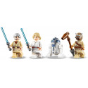 75270 LEGO® Star Wars™ Obi-Wans home Playset