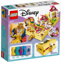 43177 LEGO® Disney Princess™ Belle's Storybook Adventures