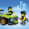 60258 LEGO® City Auto uzlabošanas darbnīca