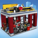 60258 LEGO® City Tuunimise töökoda