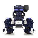 GJS Robot GEIO Gaming Robot blue (G00200)