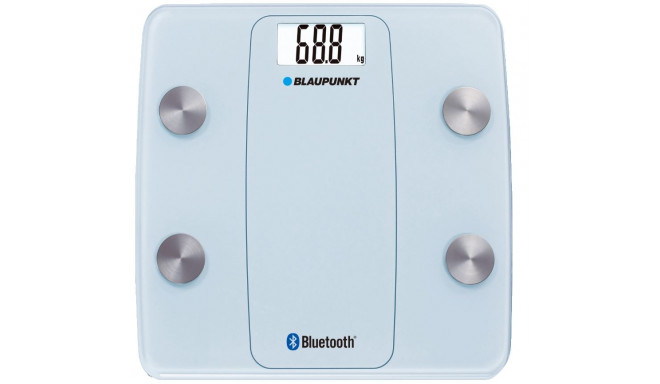 Blaupunkt bathroom scale BSM711BT