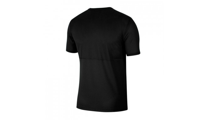 Meeste treeningsärk Nike Breathe Run M CJ5332-010 - Shirts & tank tops ...