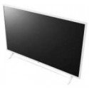 LG 43UN73906LE - 43 - LED TV (silver, UltraHD, Triple Tuner, SmartTV)