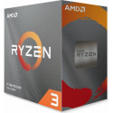 AMD Ryzen 3 3100 - Socket AM4 - processor (boxed)