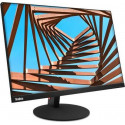 Lenovo ThinkVision T25d-10 - 25 - LED monitor (black, WUXGA, IPS, USB hub)