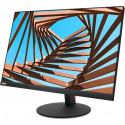 Lenovo ThinkVision T25d-10 - 25 - LED monitor (black, WUXGA, IPS, USB hub)