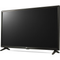 LG 32LK510BPLD, LED TV (black, WXGA, Triple Tuner, Direct LED)