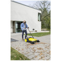 Kärcher sweeper S 6 Twin (yellow / black)