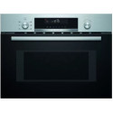 Oven with microwave function CMA585GS0