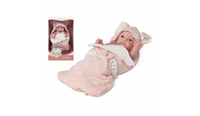 Baby Doll So Lovely Pink 115130